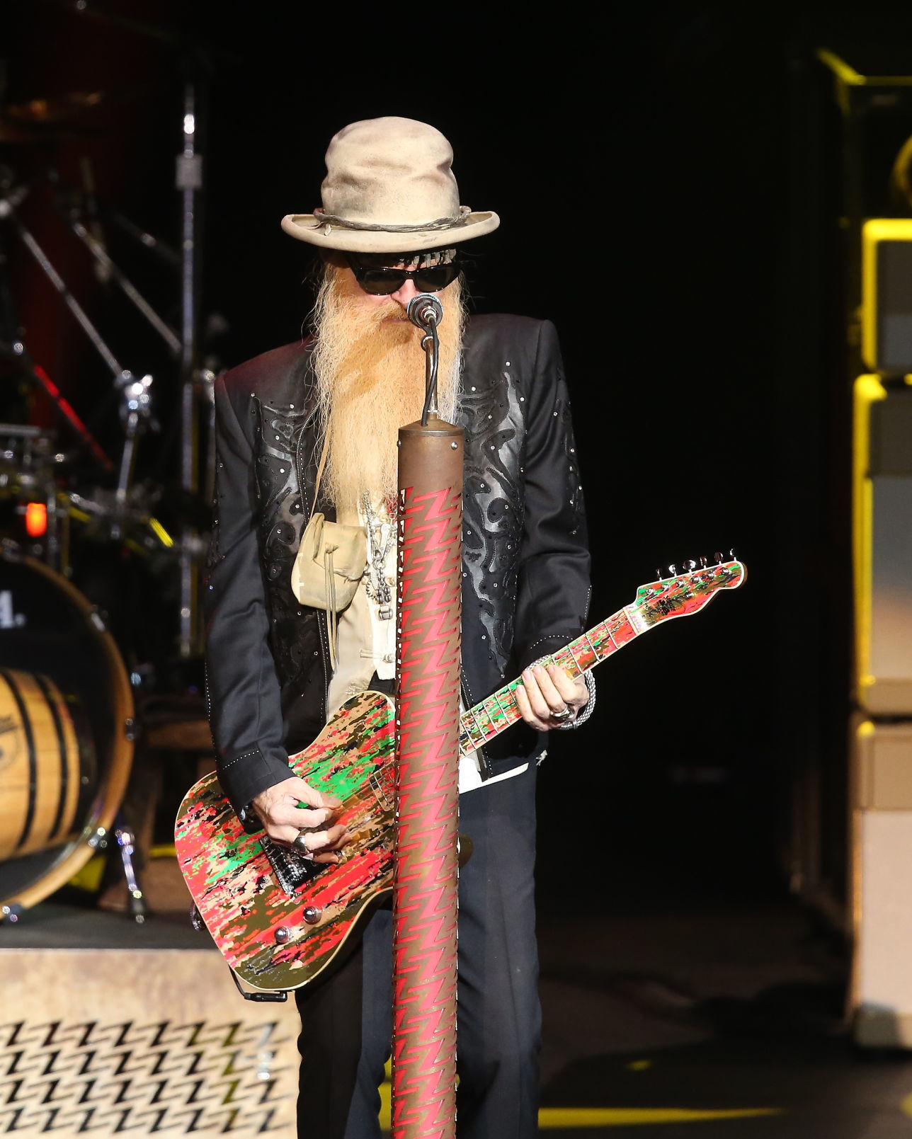 ZZ Top